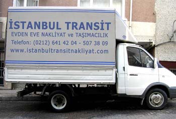 istanbultransit Resim 2