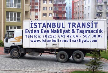 istanbultransit Resim 1