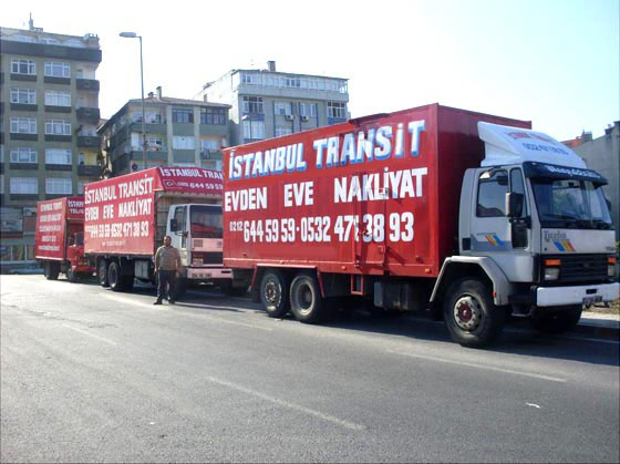 istanbultransit Resim 5