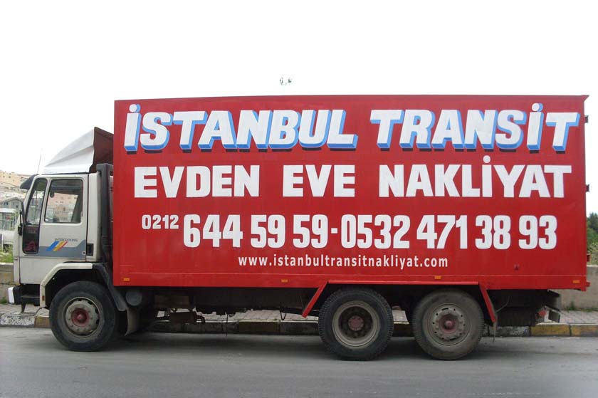 istanbultransit Resim 8